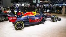 Red Bull RB14