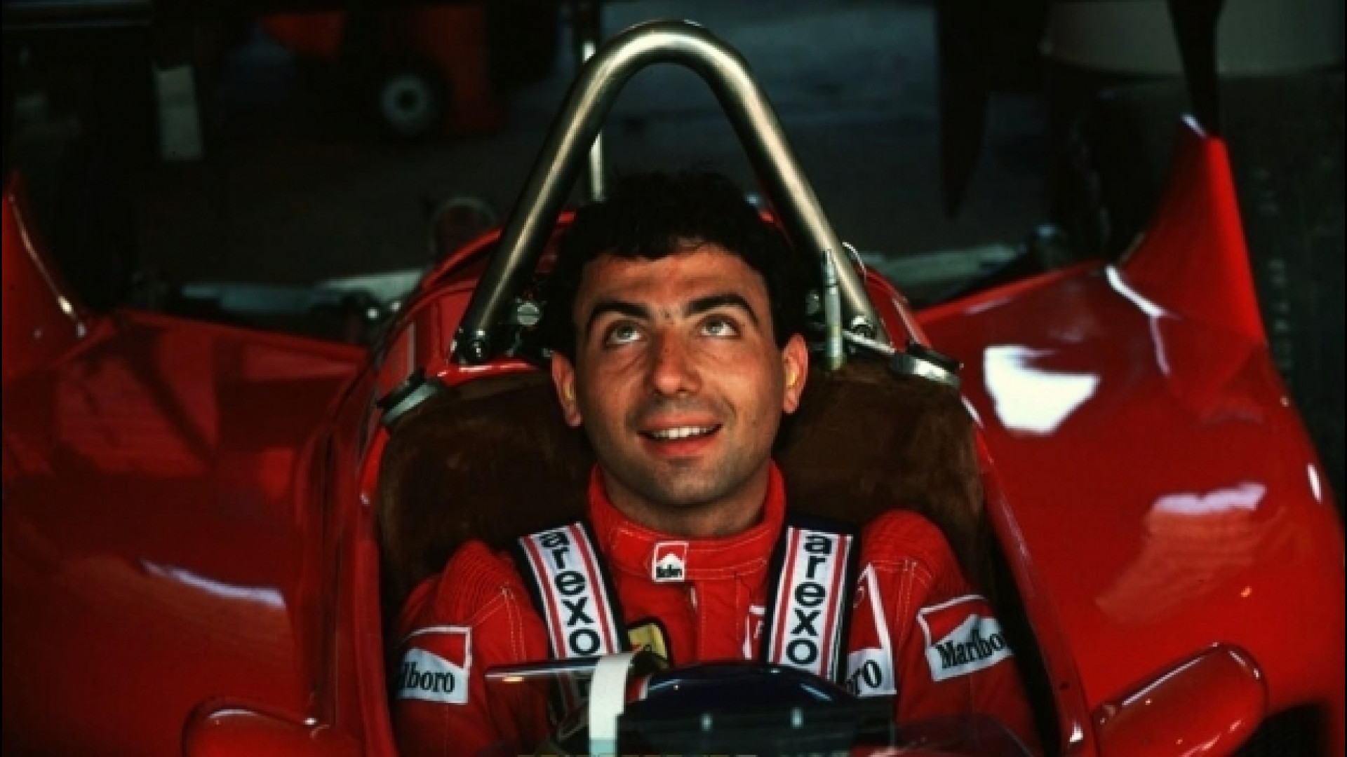 La 24 Ore Di Le Mans Film