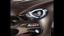 Fiat 124 Spider America
