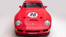 1992 Porsche 968 Turbo RS