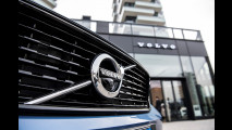 Volvo Studio Milano