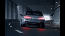 Nuova BMW Serie 5, i teaser