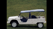 Citroen Mehari