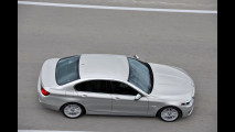 BMW Serie 5 restyling