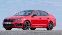 Skoda Octavia RS 245 2018, ¿una buena compra?