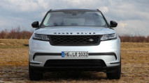 Range Rover Velar: 240-PS-Diesel im Test