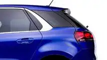 2018 Citroen C4 SpaceTourer