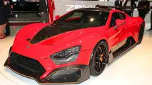 Zenvo TSR-S
