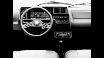 Fiat 127, le foto storiche