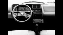 Fiat 127, le foto storiche