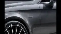 Mercedes CLS Final Edition