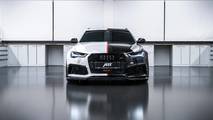 Audi RS6 Avant Project Phoenix