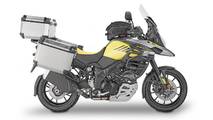Maletas de moto Kappa K-Venture