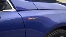 2018 Peugeot 308 GT-Line
