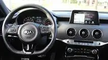 2018 Kia Stinger GT: Review