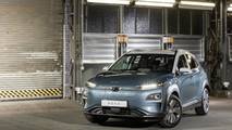 Hyundai Kona Electric