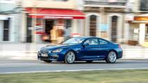 6 - BMW Série 6