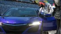 Acura Rolex 24