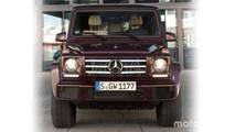 Eski vs. Yeni: Mercedes-Benz G-Serisi