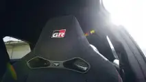 Test Toyota Yaris GRMN