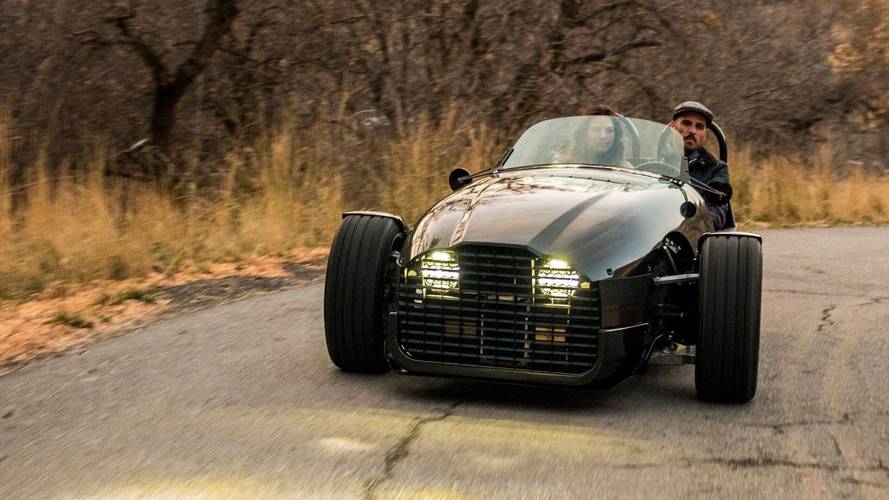 Vanderhall Edison2