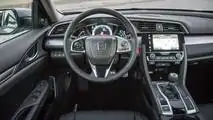 Honda Civic 1.6 i-DTEC 2018