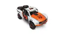 Traxxas Unlimited Desert Racer