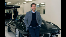 Ares Design, lo stabilimento di Modena