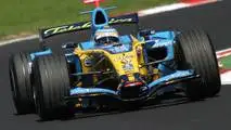Renault R26 (2006)