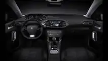Peugeot 308 SW GT Line