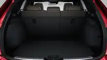 Mazda6 Wagon 2018