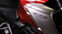 Honda CB125R