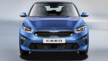 Alles zum neuen Kia Ceed