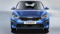 Alles zum neuen Kia Ceed