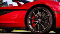 McLaren 570S San Valentino
