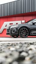 Audi SQ5 by ABT