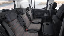 2018 Opel Combo