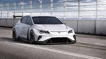 Cupra e-Racer