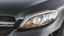 Mehr Power für den AMG C 43