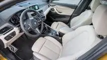 2018 BMW X2: First Drive