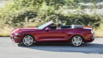 Mustang Bullitt für Europa