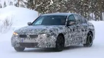 BMW 3er 2018