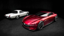 Wankel-Comeback bei Mazda