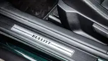 Mustang Bullitt für Europa