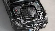 2019 Mercedes-AMG E53