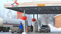 Erwischt: Range Rover Evoque