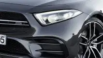 Das ist der Mercedes-AMG CLS 53