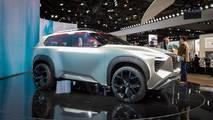 Nissan Xmotion Concept