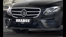Mercedes Classe E Brabus