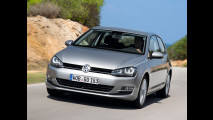 Volkswagen Golf - Segmento C